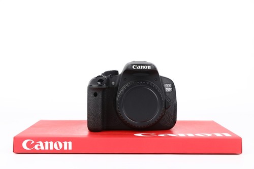 Canon 700d ans de garantie - 2,