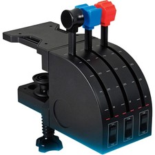 Saitek Flight Throttle
