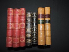 Livres anciens VICTOR HUGO