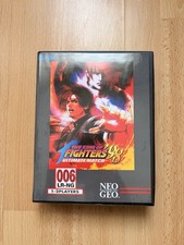 The King of Fighters '98