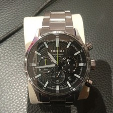 Montre Homme Seiko