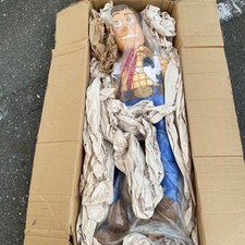 Figurine poupée Walt Disney