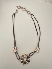 Yves Saint Laurent Collier