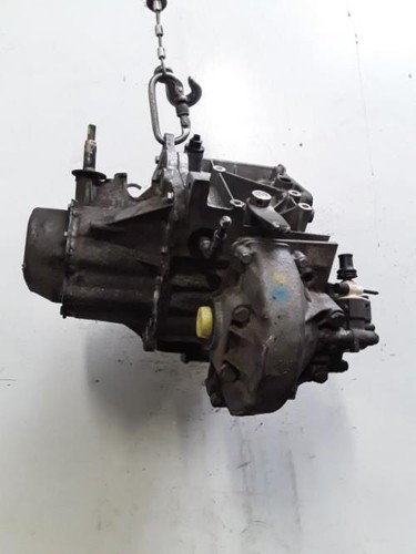 Boite vitesses citroen - boite,