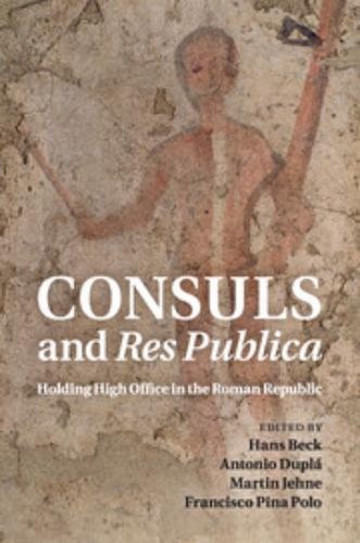 Hans beck consuls and res - consuls,