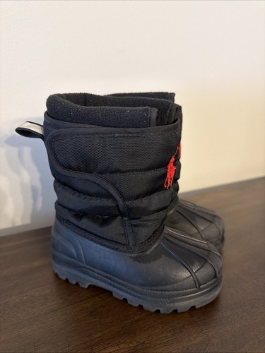 Polo ralph lauren - ralph, boots