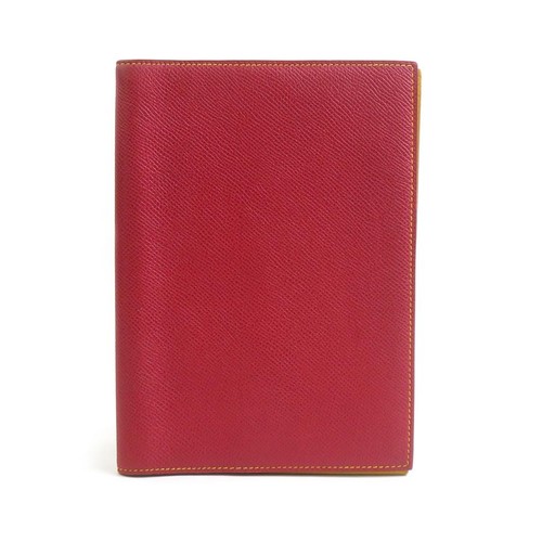 Auth hermes agenda note - hermes, cover