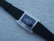 TED LAPIDUS /MONTRE HOMME VINTAGE MECANIQUE