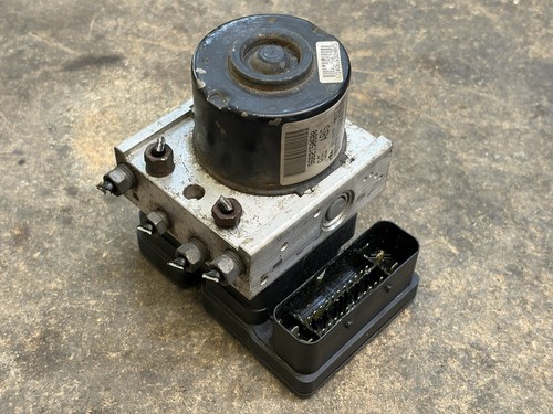 Bloc abs 9662150680 - abs,