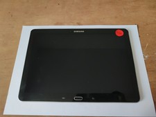? Tablette Samsung Galaxy Note 10.1 SM-P600 S'allume Mais Écran Noir