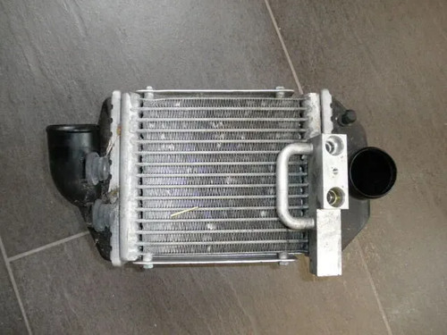 Intercooler llk audi s4 - llk, a6