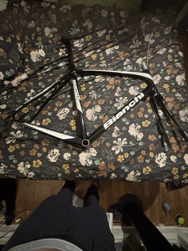 Bianchi impulso 55cm - impulso., 55cm.
