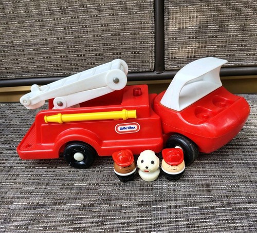 Little tikes toddle - tikes, tots