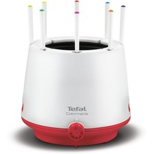 Fondue TEFAL Fondue Colormania