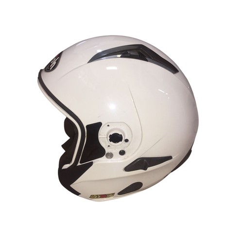 Casque jet airoh casco - casque,
