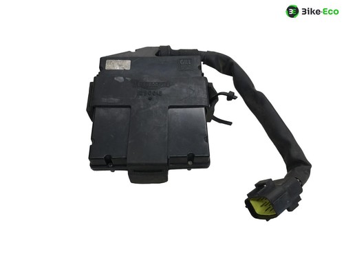 Boitier cdi triumph - boitier,