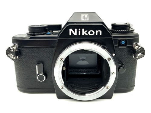 Nikon boîtier reflex slr - nikon,