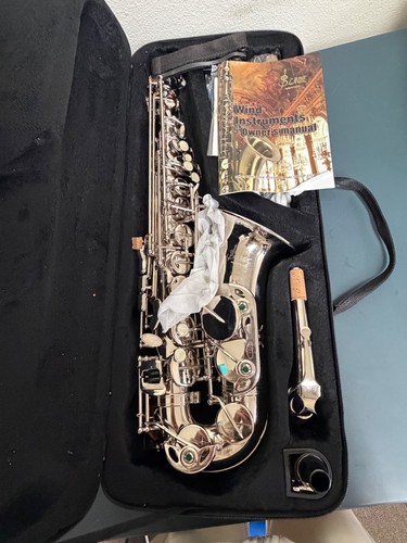 Lade alto saxophone - lade,