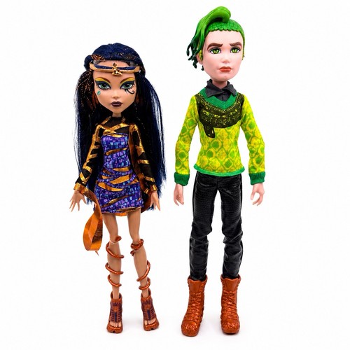 Monster high boo - high, deuce