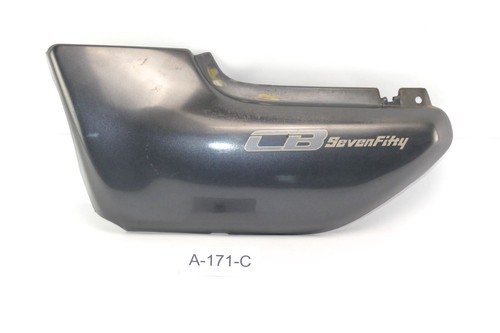 Honda 750 sevenfifty rc42 - sevenfifty,