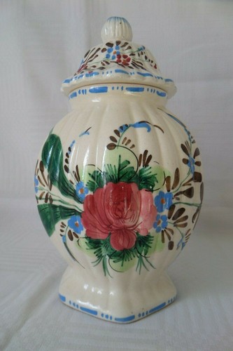 Pot couvert vase en - couvert,