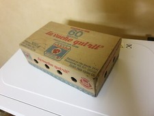 Boite Vache Qui Rit 1985