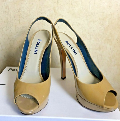 Chaussures mules stiletto - , à