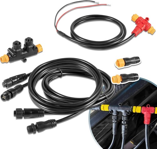 Nmea 2000 starter kit - nmea,