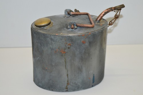 Ancienne petite burette - -ancienne, de