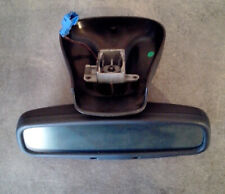 Retroviseur interieur electrochrome Citroen C5 1 Phase 2 96498596XT