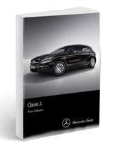 Mercedes Classe A W176