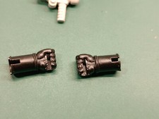 popy paire de poing crag GA 97