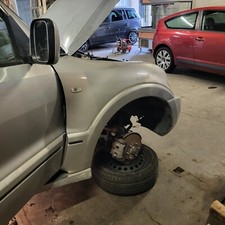 Moteur 3.2 DID Pajero