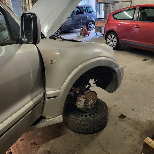 Moteur did pajero sans - pajero,