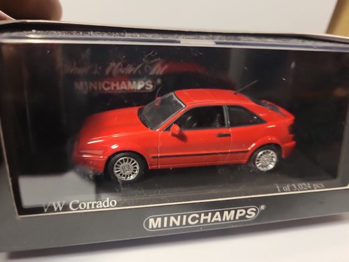 Minichamps 400055600 vw - 1/43,