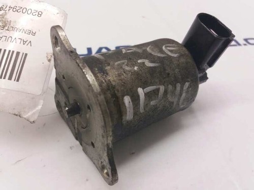 8200294794 vanne egr pour