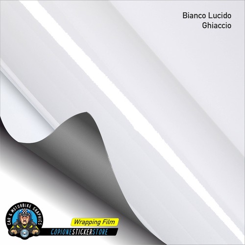 Pellicule adhésive bianco - pellicule,