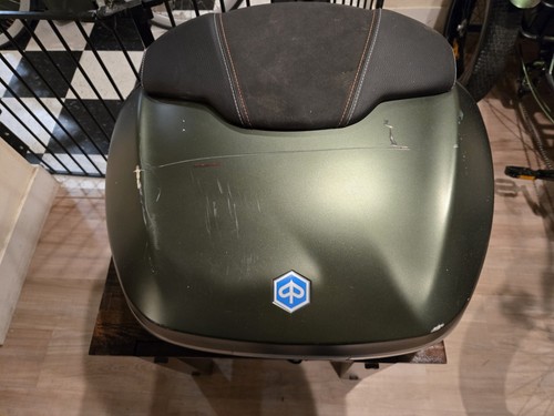 Piaggio mp3 300 500 - mp3, 2014-2016
