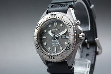 [Exc+5] Montre Homme Seiko