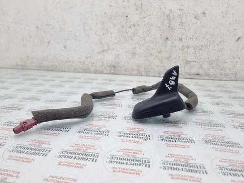 Audi 8ec b7 antenne - a4,