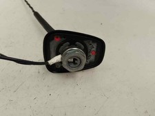 antenne NISSAN NOTE - E12 2016
