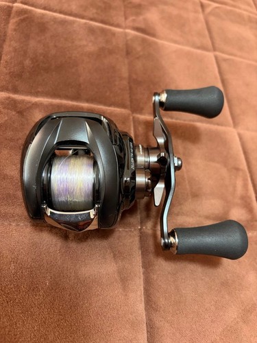 Moulinet pêche daiwa - de,