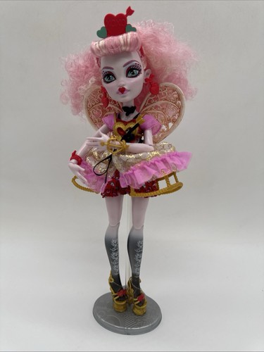 Monster high scary sweet - monster,