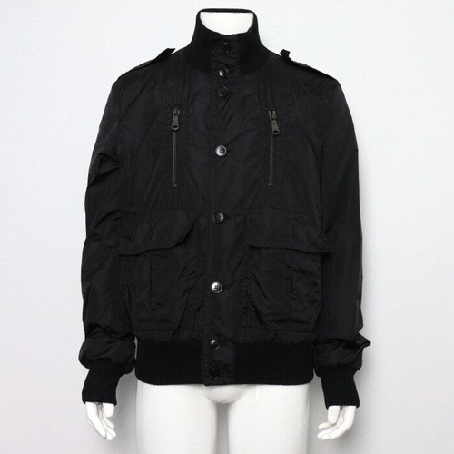 Gucci blouson homme - en, nylon