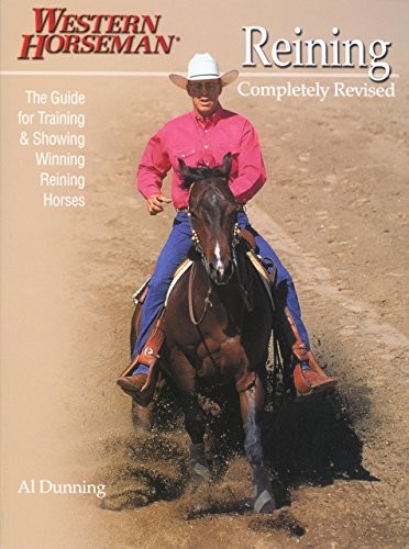 Reining the guide for - the,