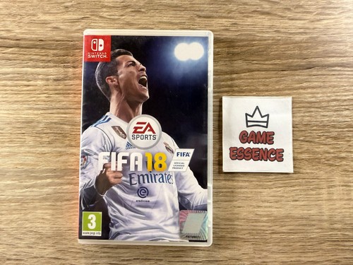 Fifa nintendo switch pal fr - pal,