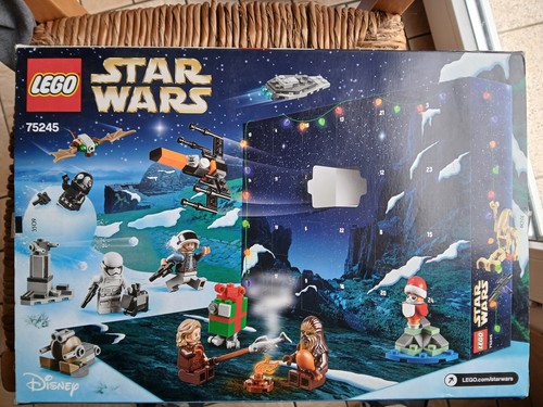 Lego 75245 star - star, le