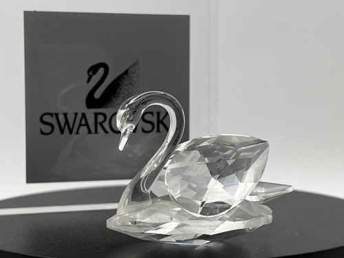 Figurine swarovski 010006 - swarovski,
