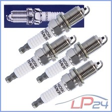 4X DENSO BOUGIE D'ALLUMAGE