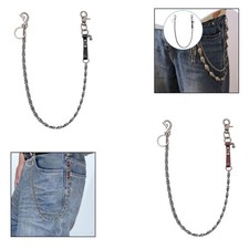 Chaîne de taille en jean